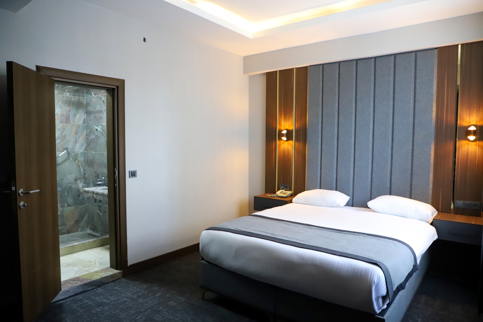 Cenas Hotel — fotoğraf 2