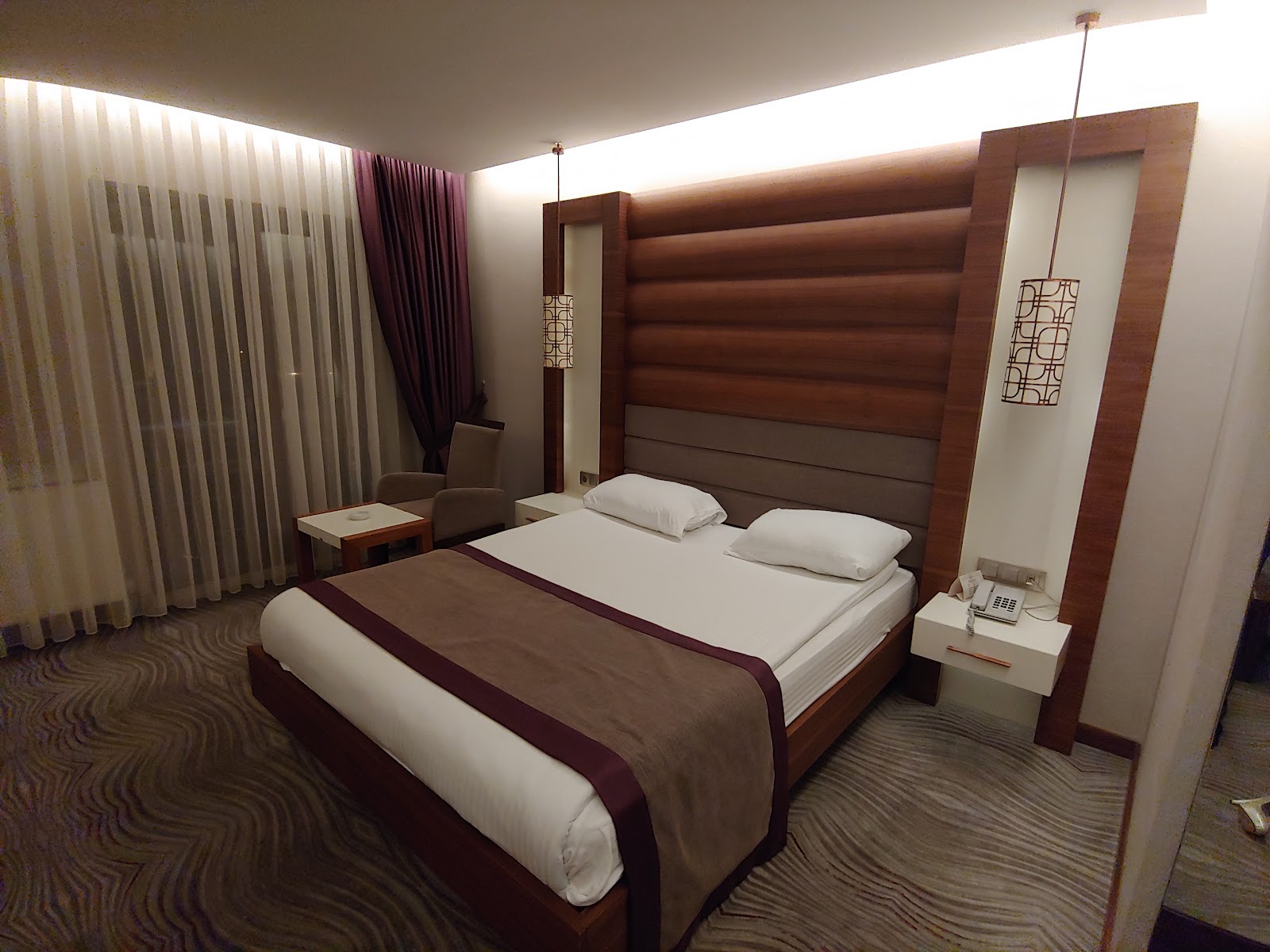 Cenas Otel — fotoğraf 2