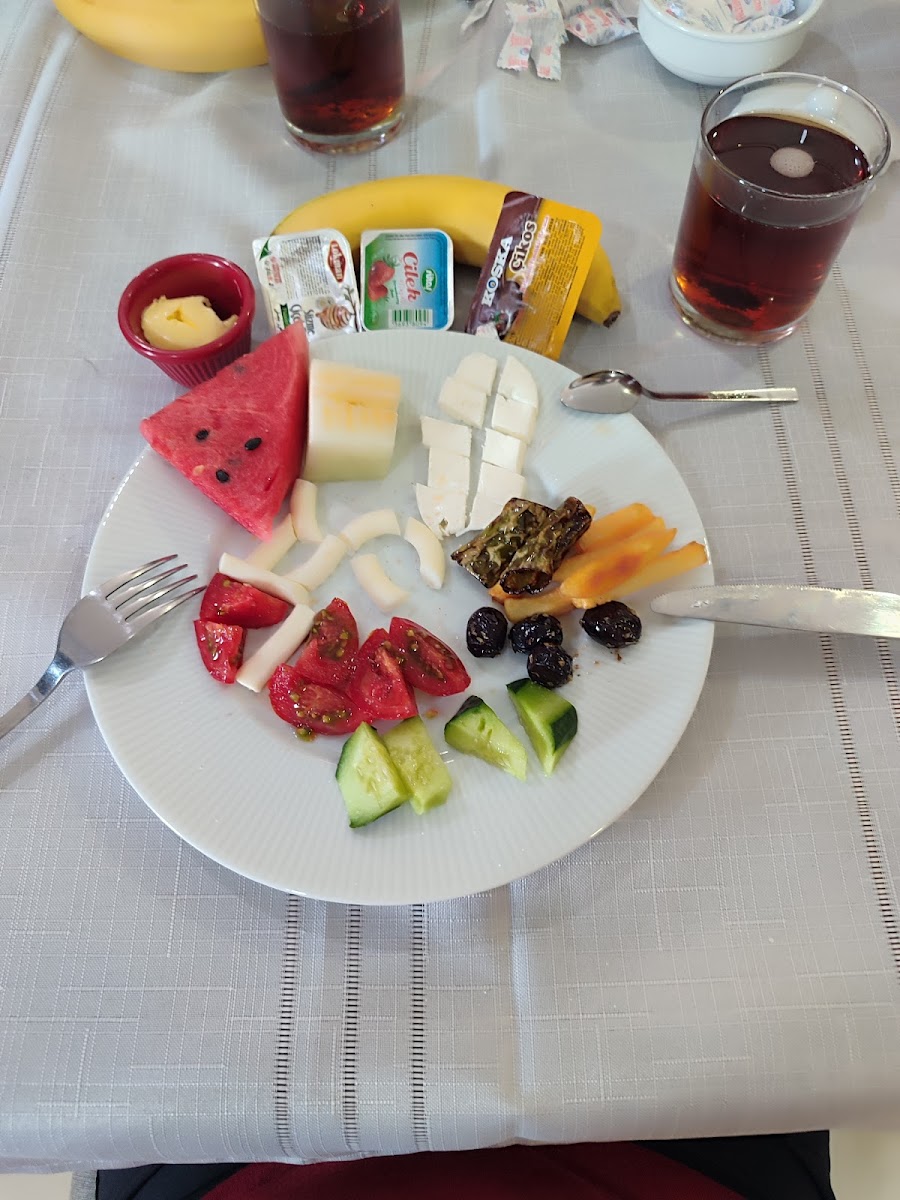 Cenas Otel — fotoğraf 4