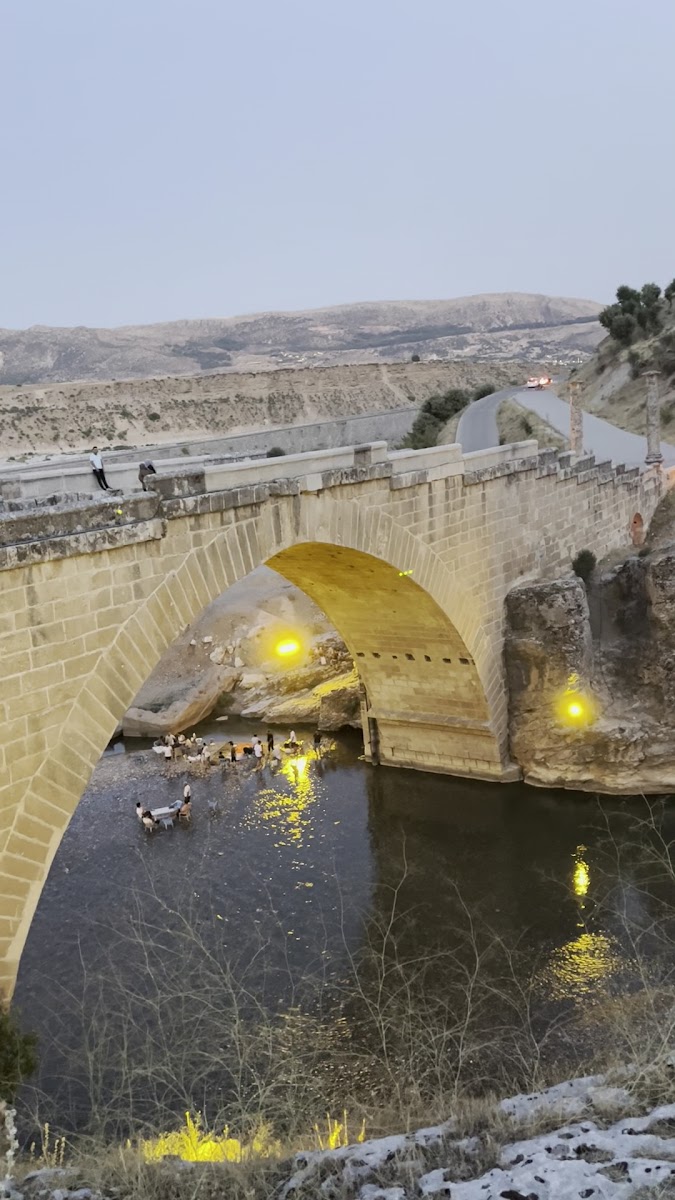 Cendere Kamping — fotoğraf 3