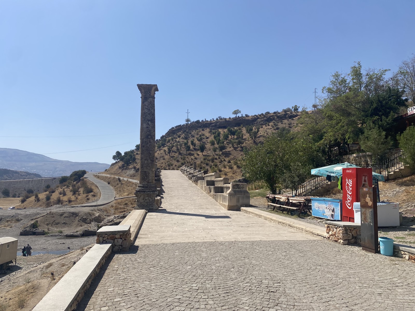 Cendere Kamping — fotoğraf 4