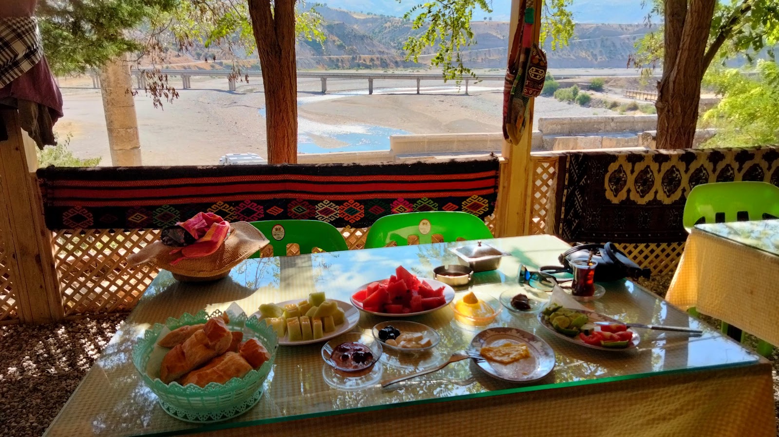 Cendere Kamping — fotoğraf 5