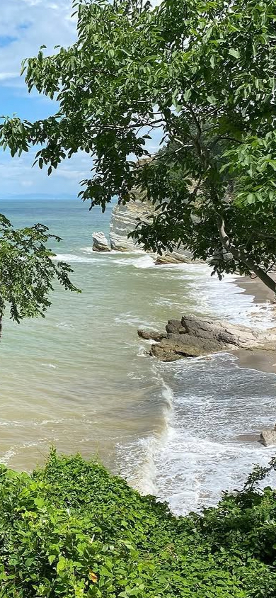 Ceneviz Kalesi Ve Sahil Plajı — fotoğraf 2