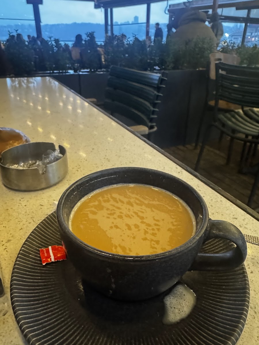 Çengelköy Tarihi Çınaraltı — fotoğraf 3