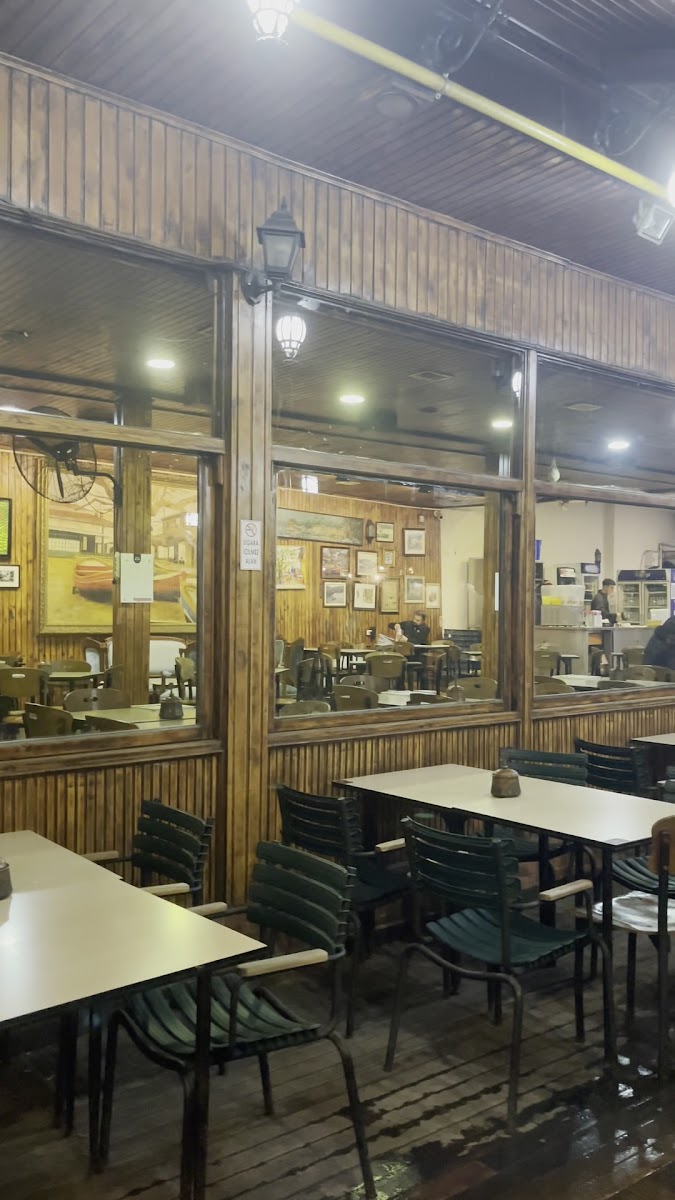 Çengelköy Tarihi Çınaraltı — fotoğraf 4