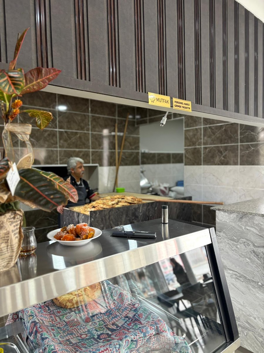 Cengiz Ustanın Yeri — fotoğraf 4