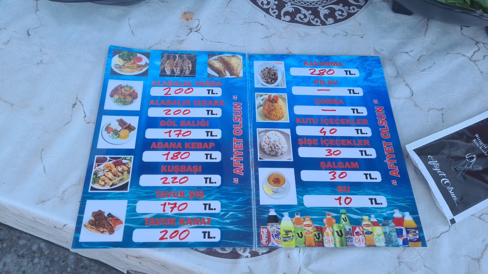 CENGİZİN YERİ — fotoğraf 4