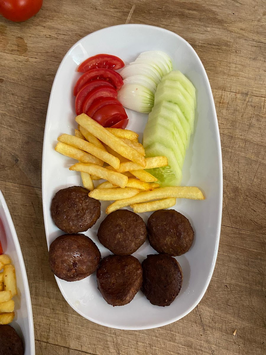 Cennet Bahçesi — fotoğraf 2