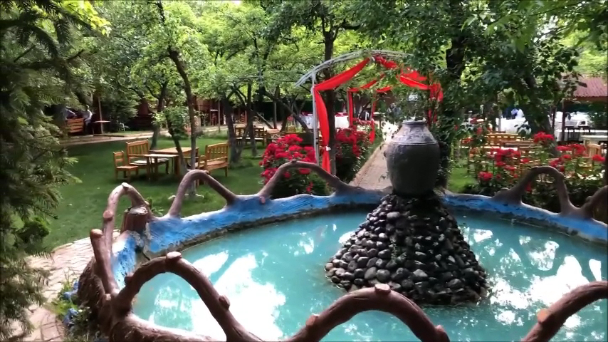 Cennet Bahçesi — fotoğraf 3