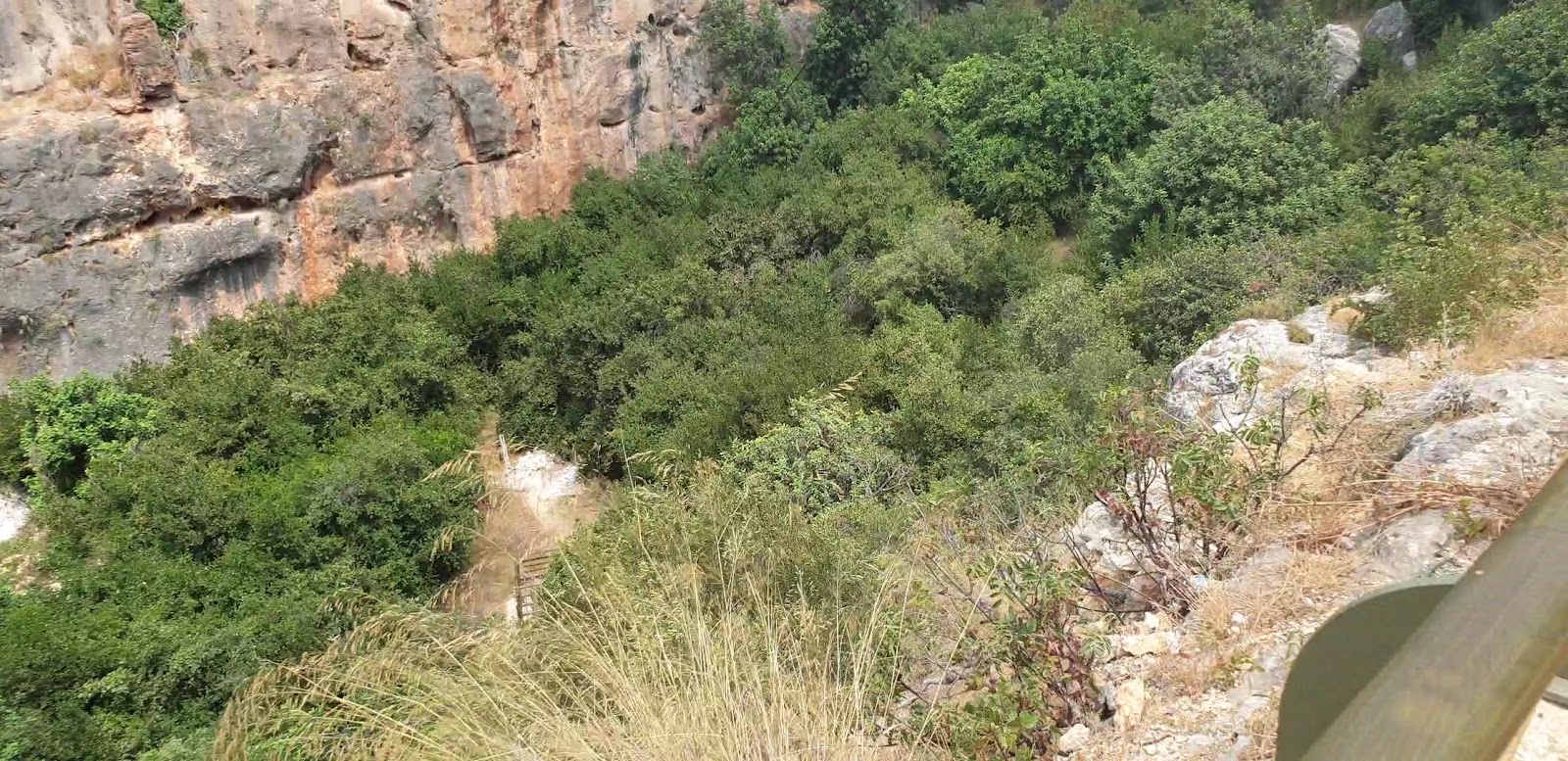 Cennet - Cehennem Mağaraları — fotoğraf 3