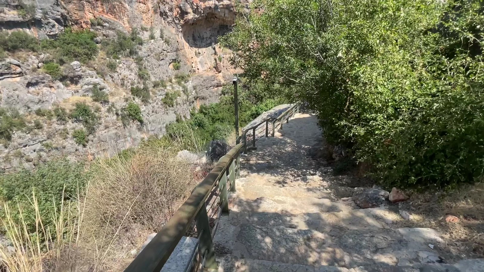 Cennet - Cehennem Mağaraları — fotoğraf 4