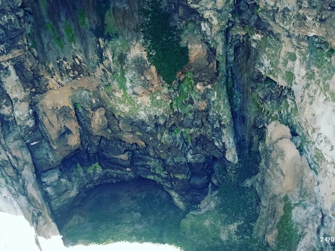 Cennet - Cehennem Mağaraları — fotoğraf 5