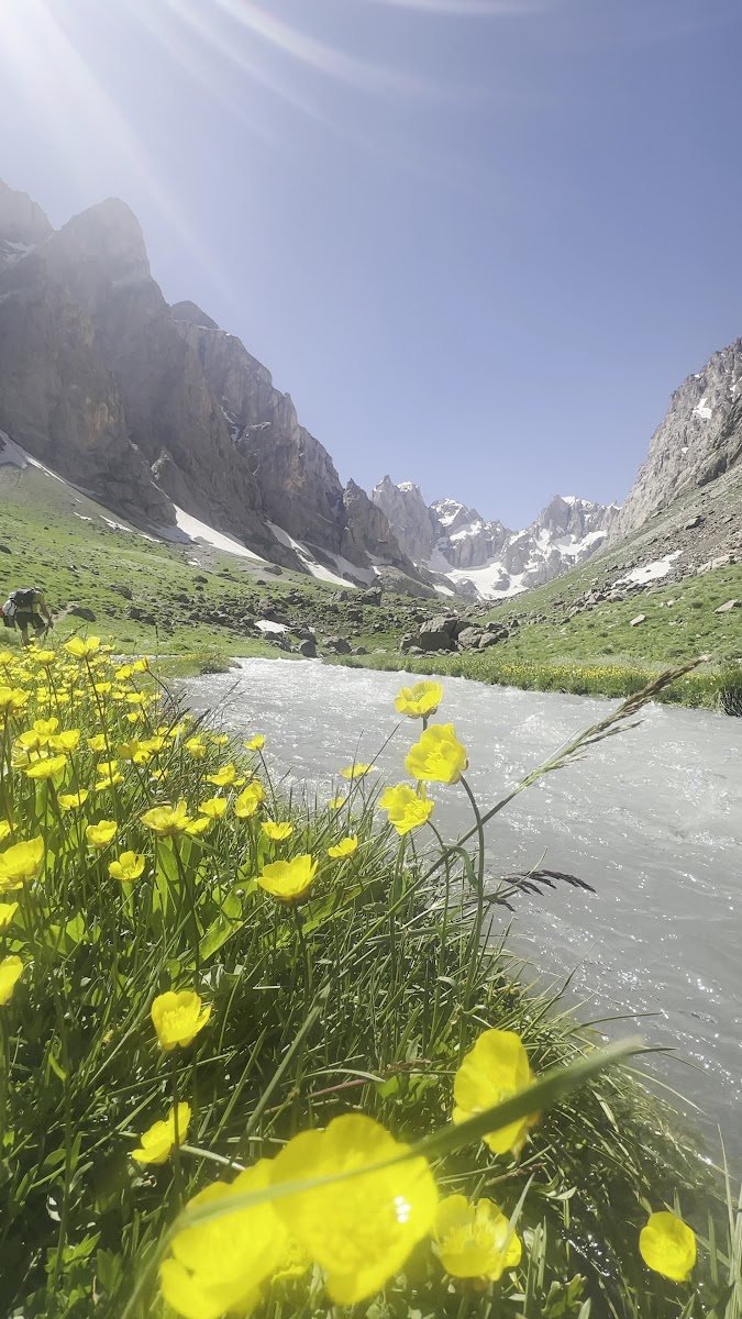 Cennet Cehennem Vadisi — fotoğraf 2