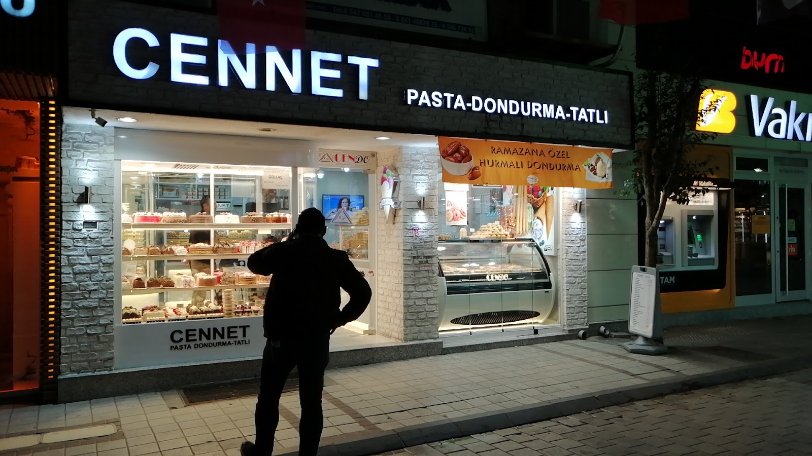 Cennet Pastanesi — fotoğraf 7
