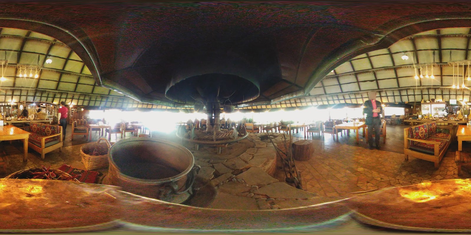 Cennet Vadisi — fotoğraf 2