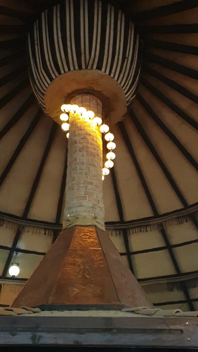 Cennet Vadisi — fotoğraf 4