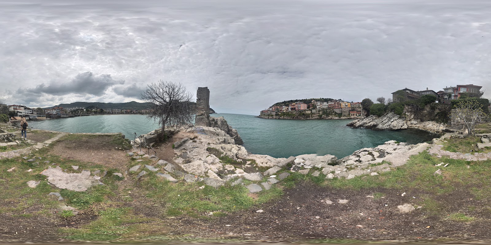 Cenova Şatosu — fotoğraf 2