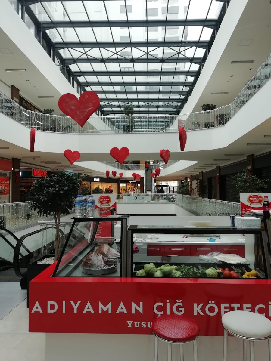 Centrum Garden AVM — fotoğraf 5