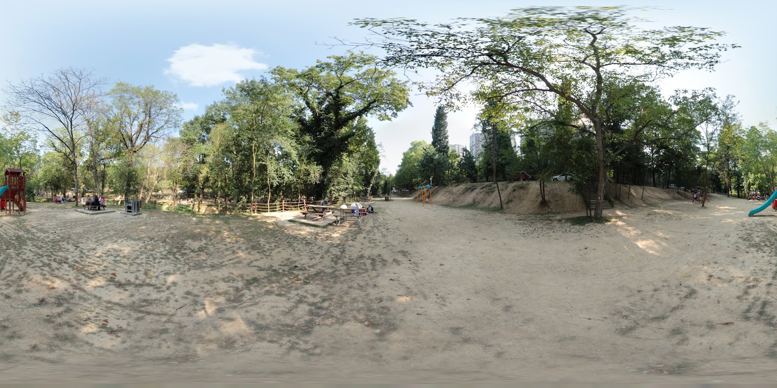 Cephanelik Mesire Alanı — fotoğraf 2