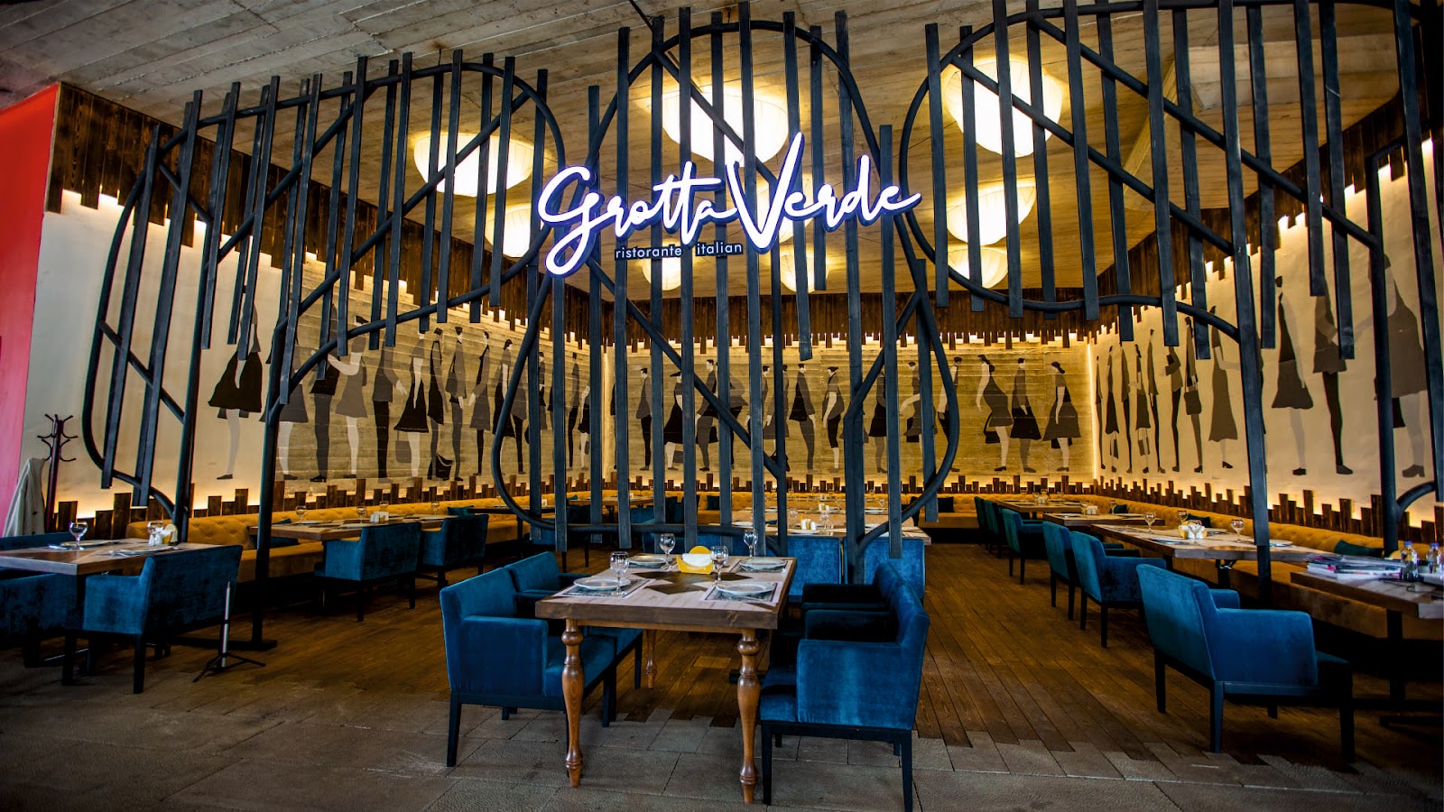 Cephanelik Restaurant Cafe — fotoğraf 1