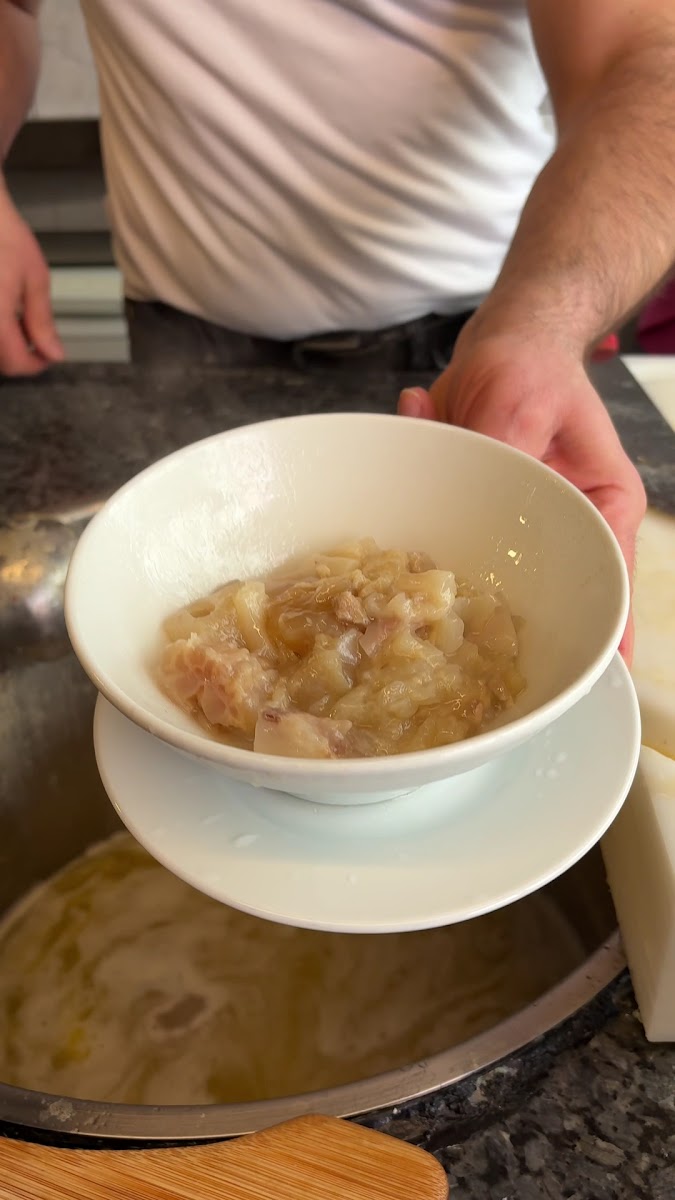 Ceren çorba salonu — fotoğraf 3