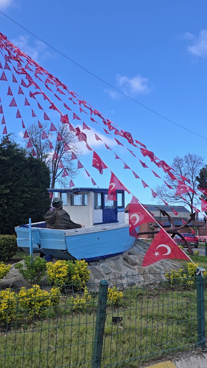 Ceren Restoran — fotoğraf 2