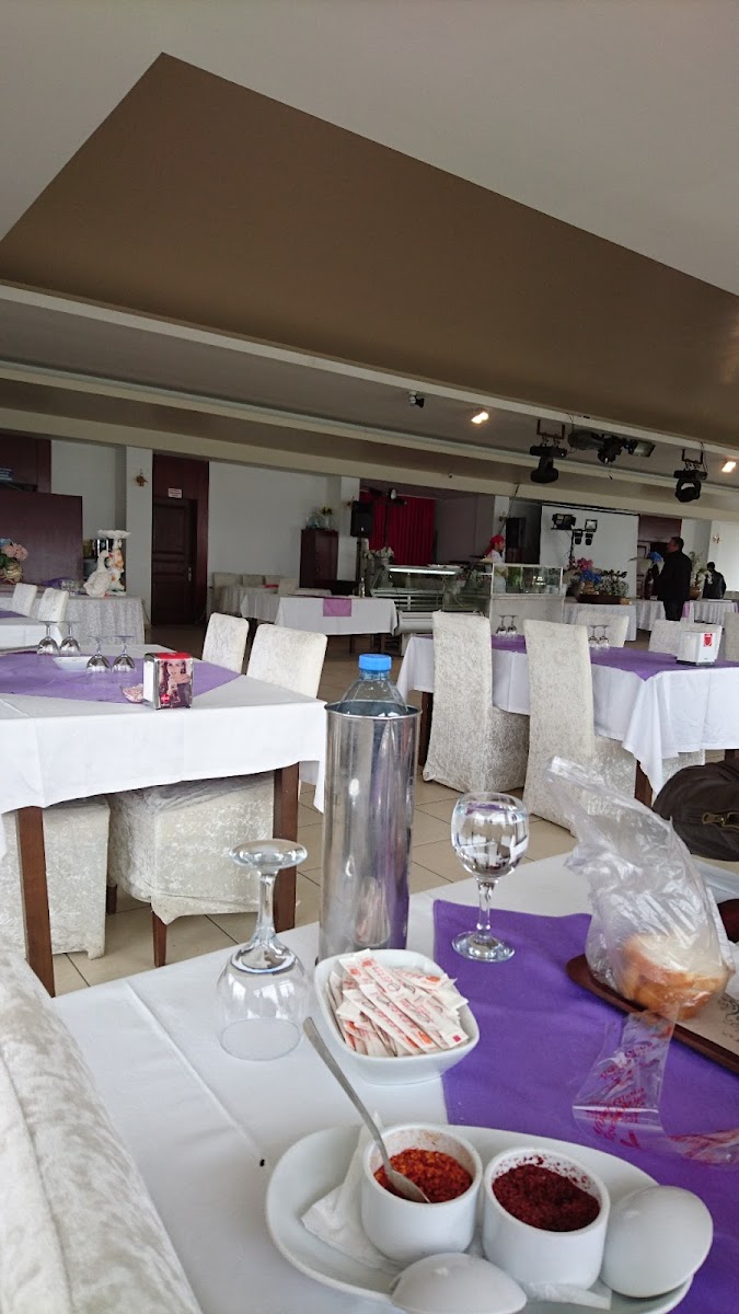 Ceren Restoran — fotoğraf 5