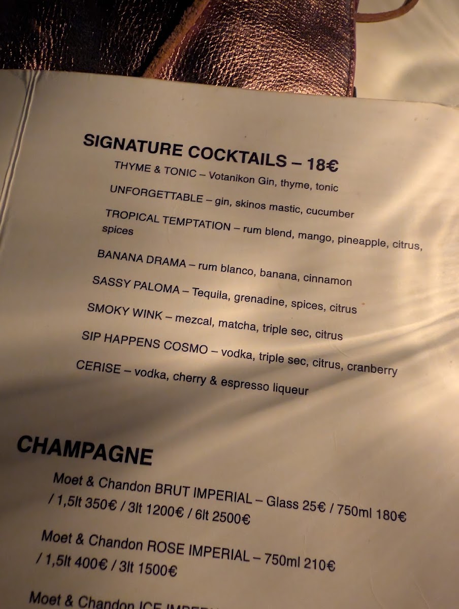 CERISE BAR — fotoğraf 4