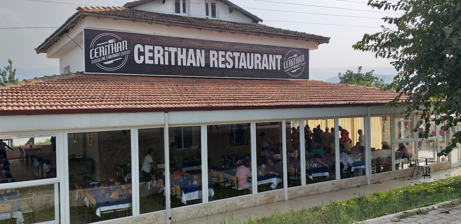 CERİTHAN RESTAURANT — photo