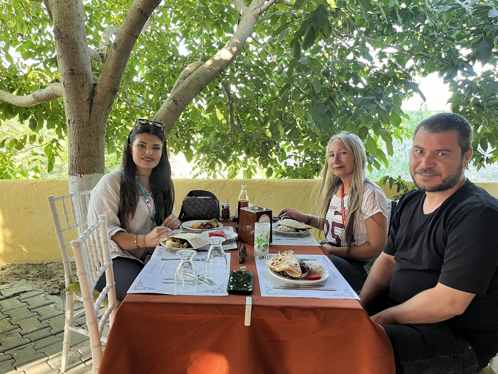CERİTHAN RESTAURANT — photo 2