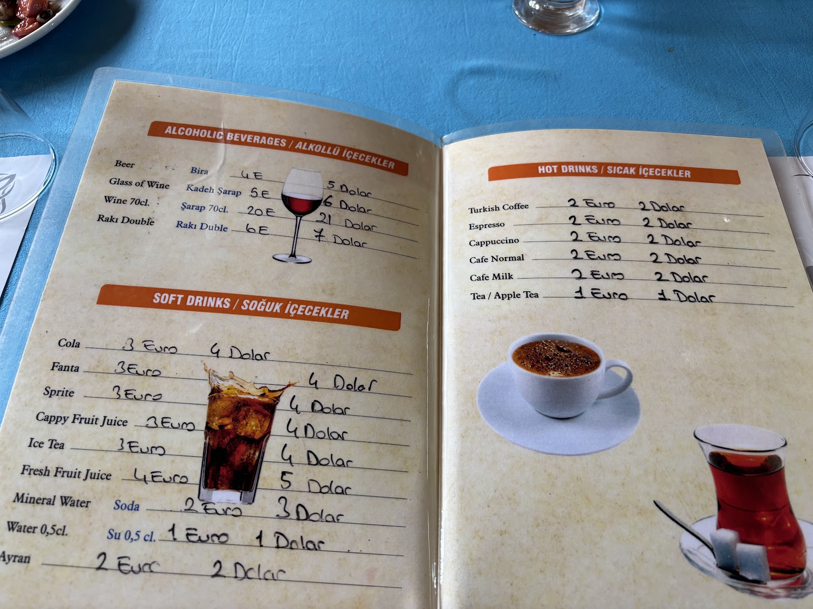 CERİTHAN RESTAURANT — photo 4