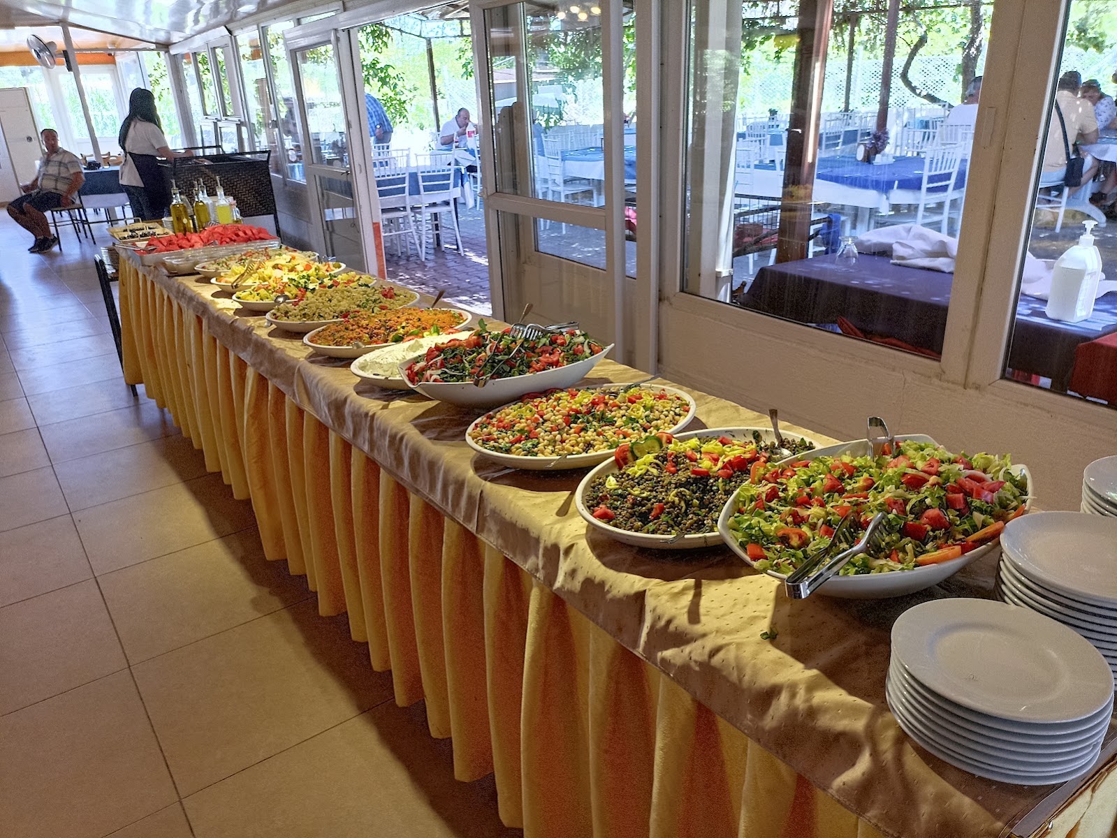 CERİTHAN RESTAURANT — photo 5