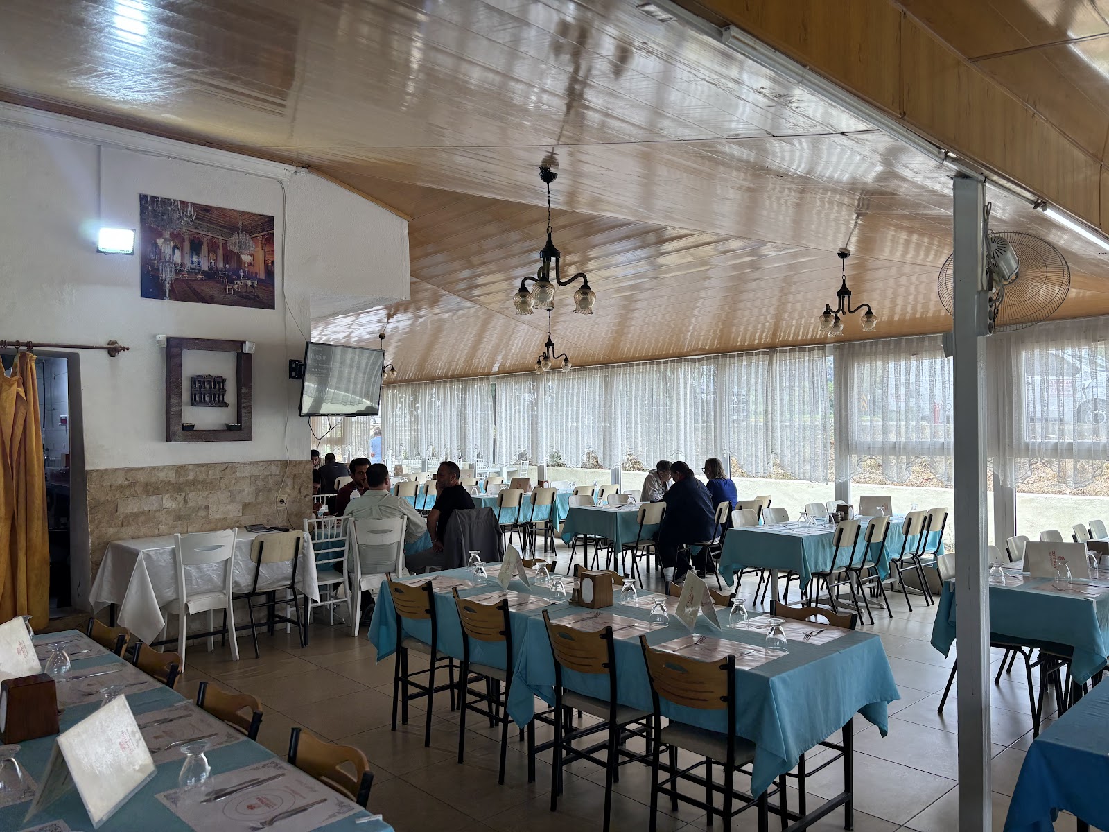 CERİTHAN RESTAURANT — photo 7