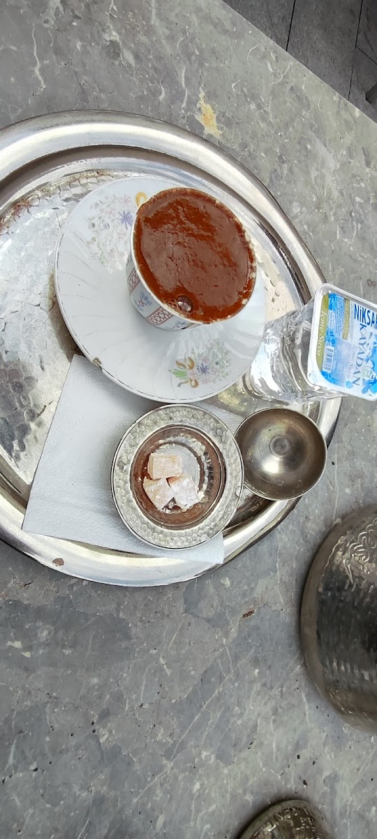 Çerkezin Kahvesi — fotoğraf 2