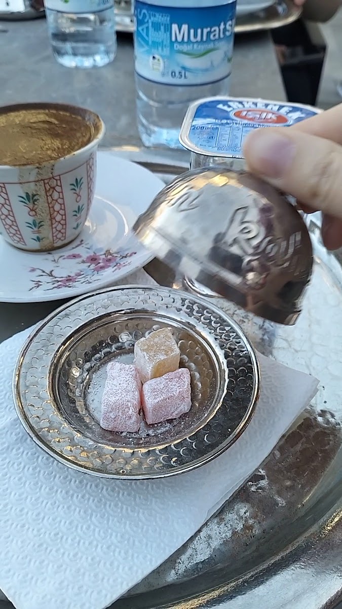 Çerkezin Kahvesi — fotoğraf 3