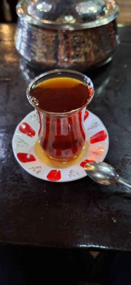 Çerkezin Kahvesi — fotoğraf 8