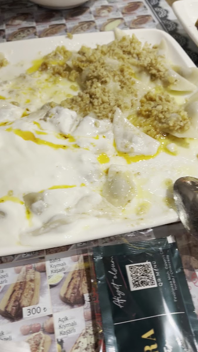 Çerkezköy Bafra Pidecisi — fotoğraf 3