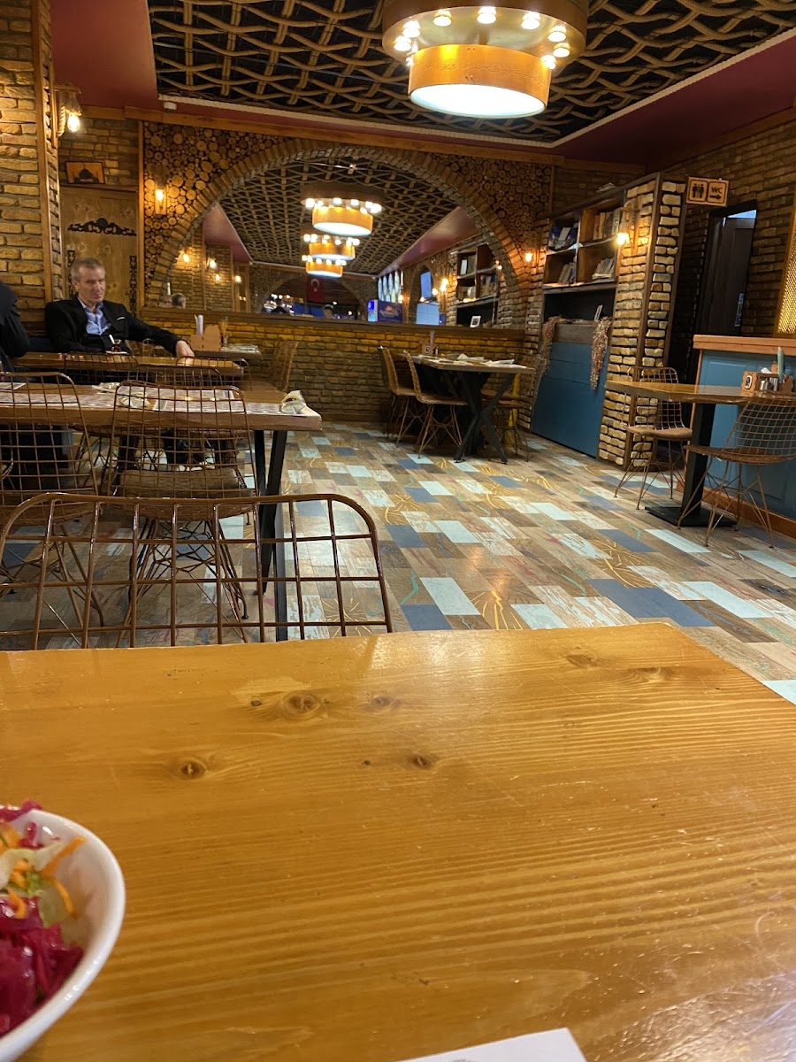 Çerkezköy Bafra Pidecisi — fotoğraf 5