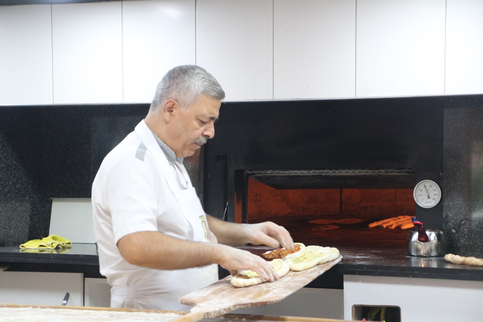 Çerkezköy Bafra Pidecisi — fotoğraf 9