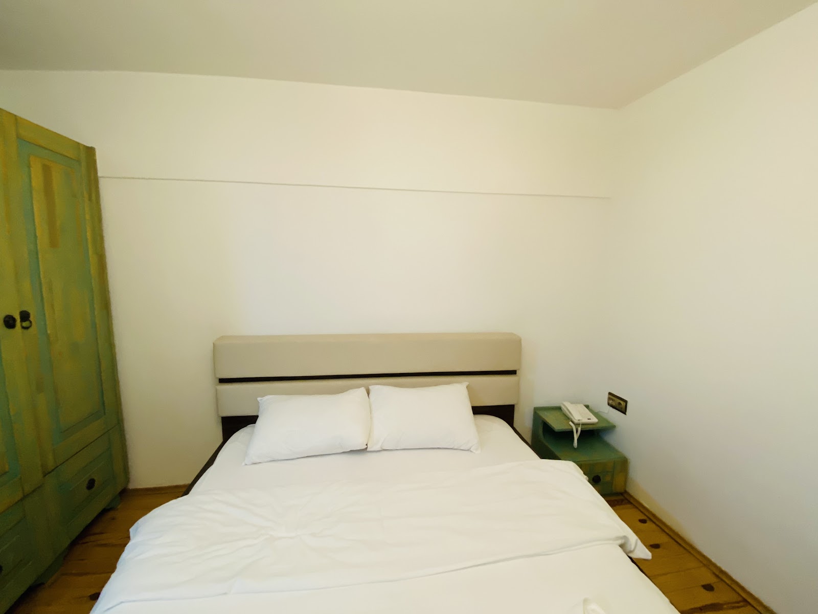 Çerkezler Tepesi Bungalov Otel ve Restoran — fotoğraf 4
