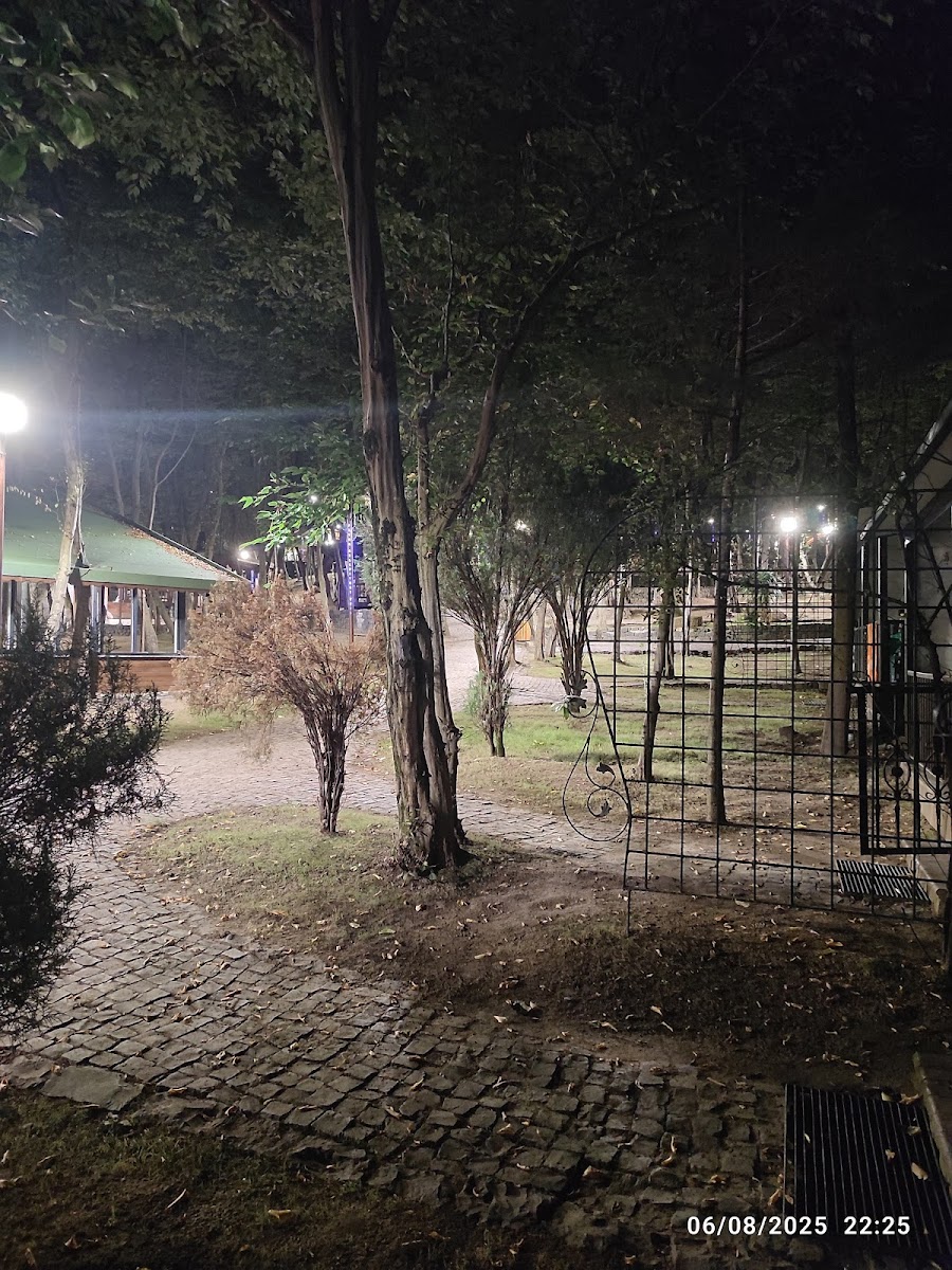 Çerkezler Tepesi Bungalov Otel ve Restoran — fotoğraf 5