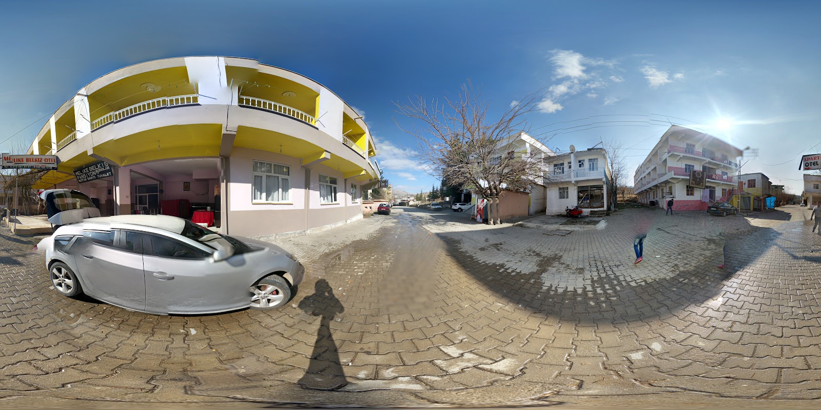 MELİKE BELKIS OTELİ — fotoğraf 7