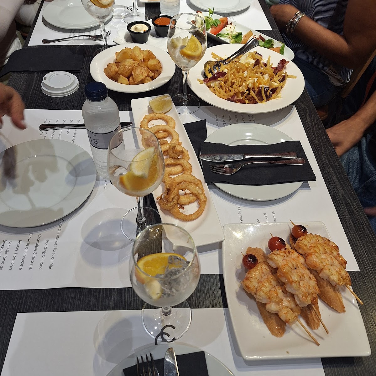 Cerveceria Catalana — photo 3