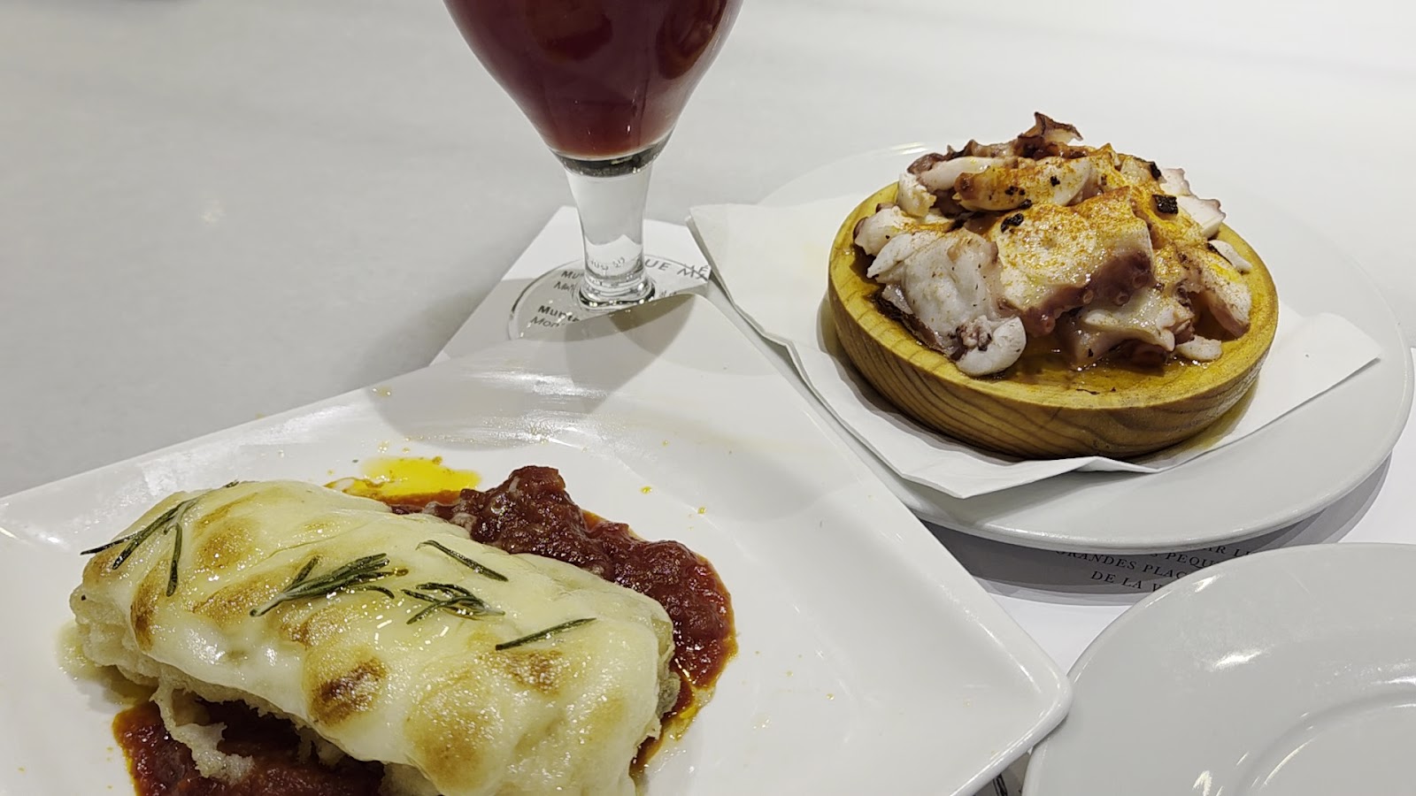 Cerveceria Catalana — fotoğraf 3