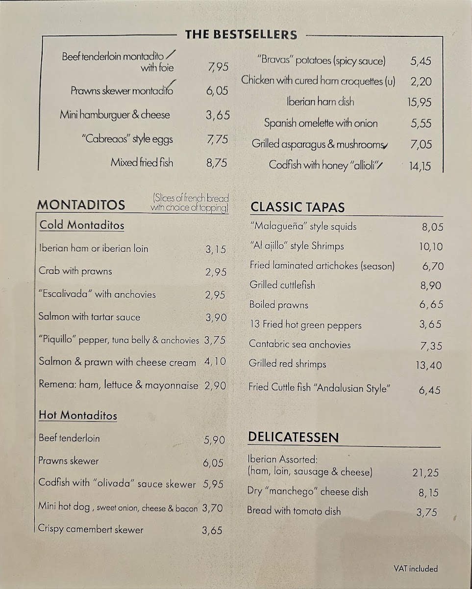 Cerveceria Catalana — fotoğraf 4