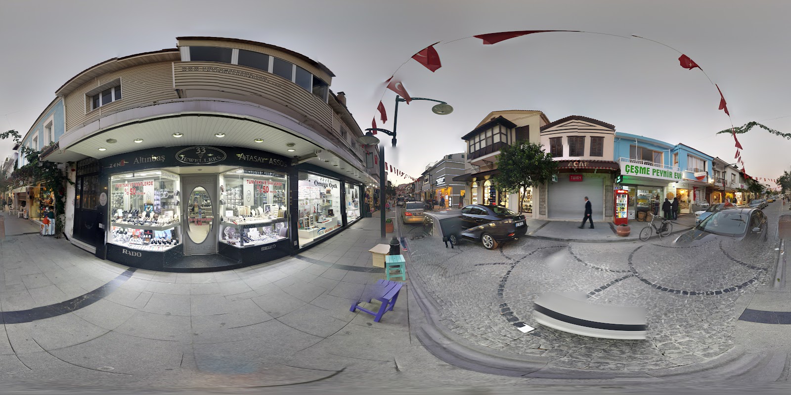 Çeşme Çarşısı — fotoğraf 4