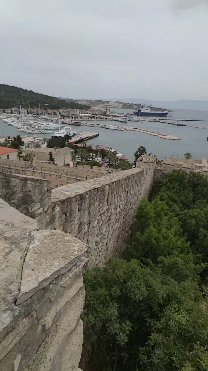 Çeşme Kalesi — fotoğraf 3