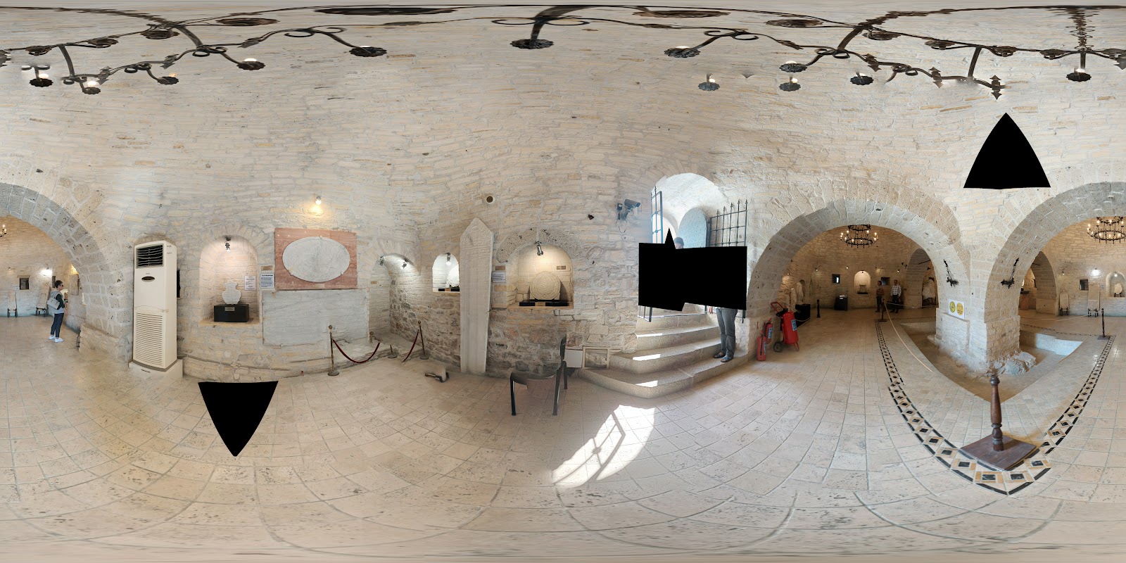 Çeşme Kalesi — fotoğraf 5