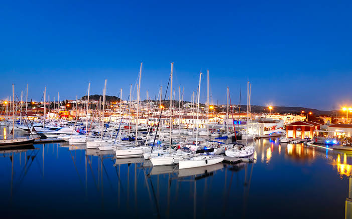 Çeşme Marina — fotoğraf 5