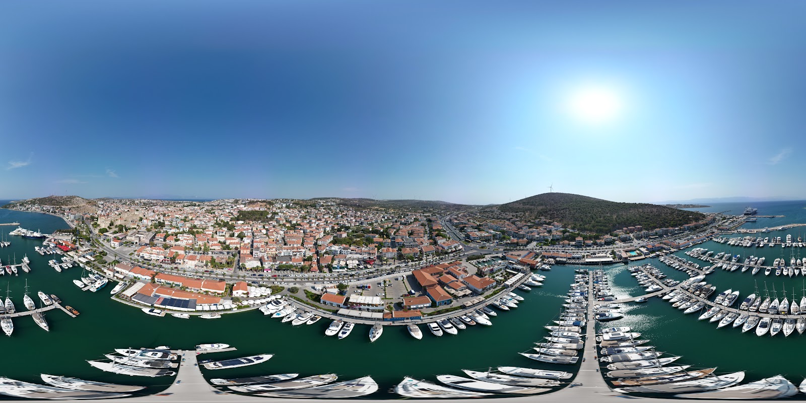 Çeşme Marina — photo 9